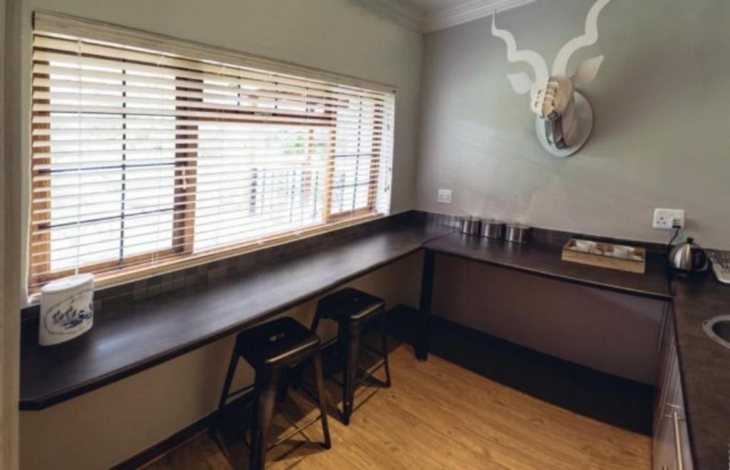 Villiera Guesthouse Douglas Экстерьер фото