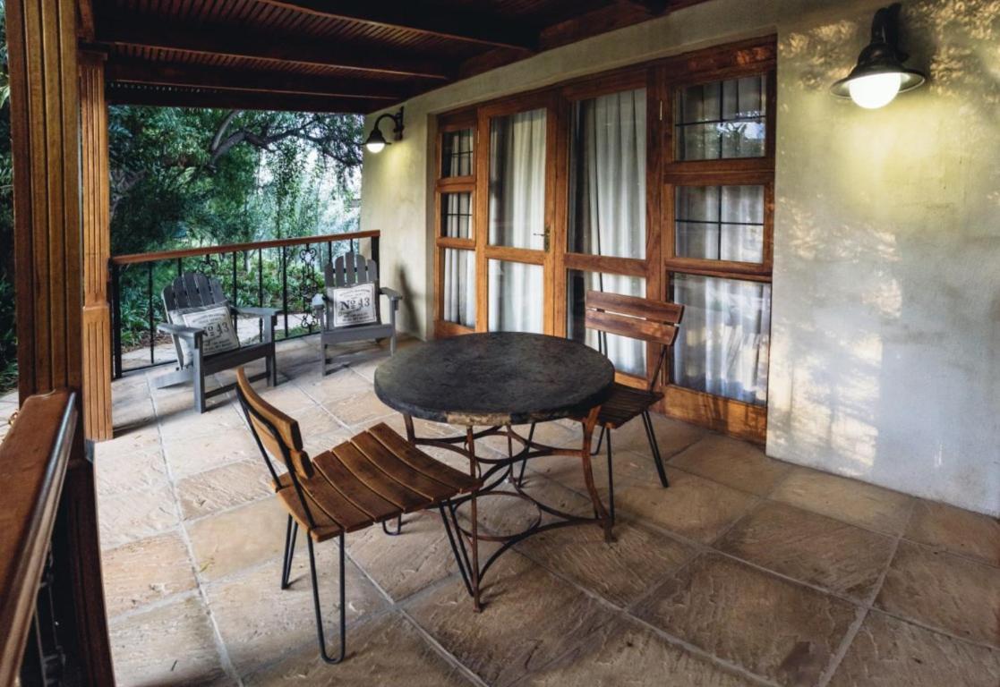 Villiera Guesthouse Douglas Экстерьер фото