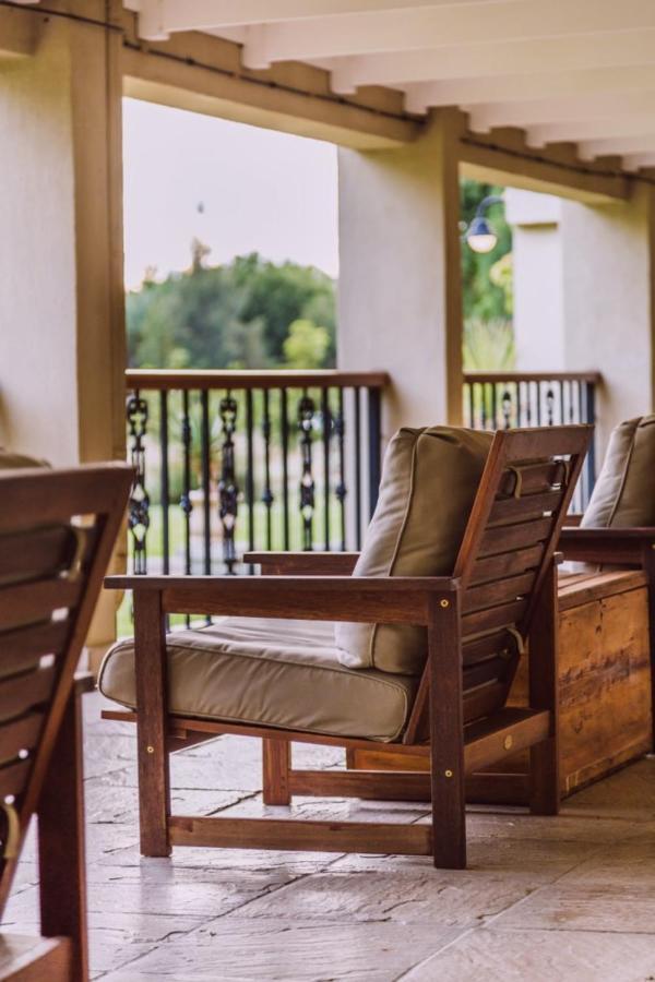 Villiera Guesthouse Douglas Экстерьер фото