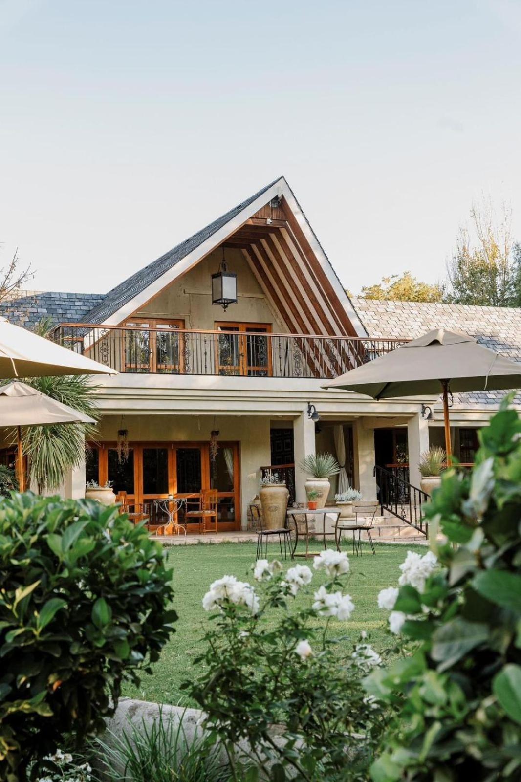 Villiera Guesthouse Douglas Экстерьер фото