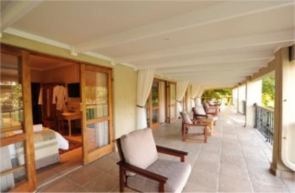 Villiera Guesthouse Douglas Экстерьер фото