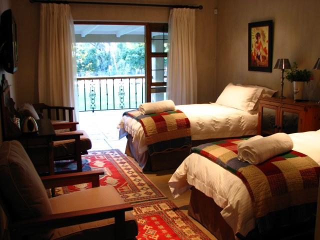 Villiera Guesthouse Douglas Экстерьер фото